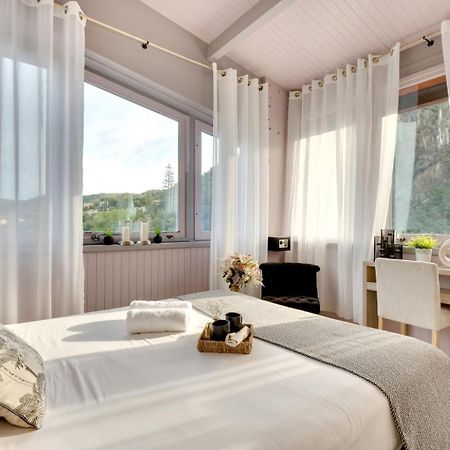 Hotel Les Sources Vernet-les-Bains Dış mekan fotoğraf