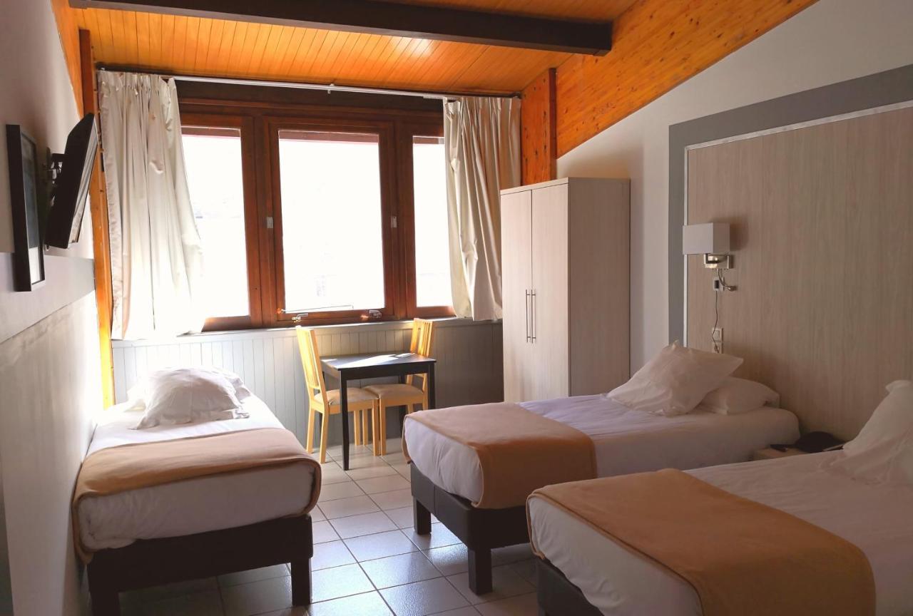 Hotel Les Sources Vernet-les-Bains Dış mekan fotoğraf
