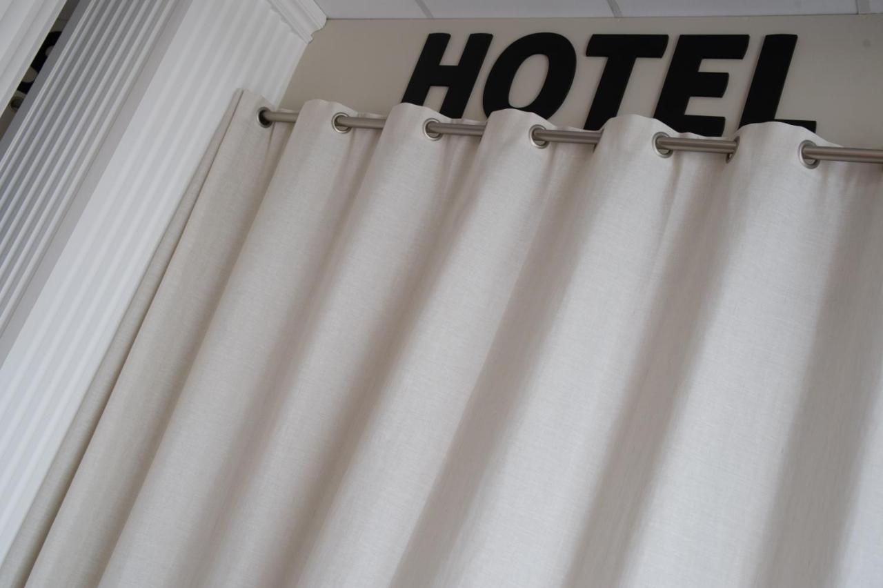 Hotel Les Sources Vernet-les-Bains Dış mekan fotoğraf