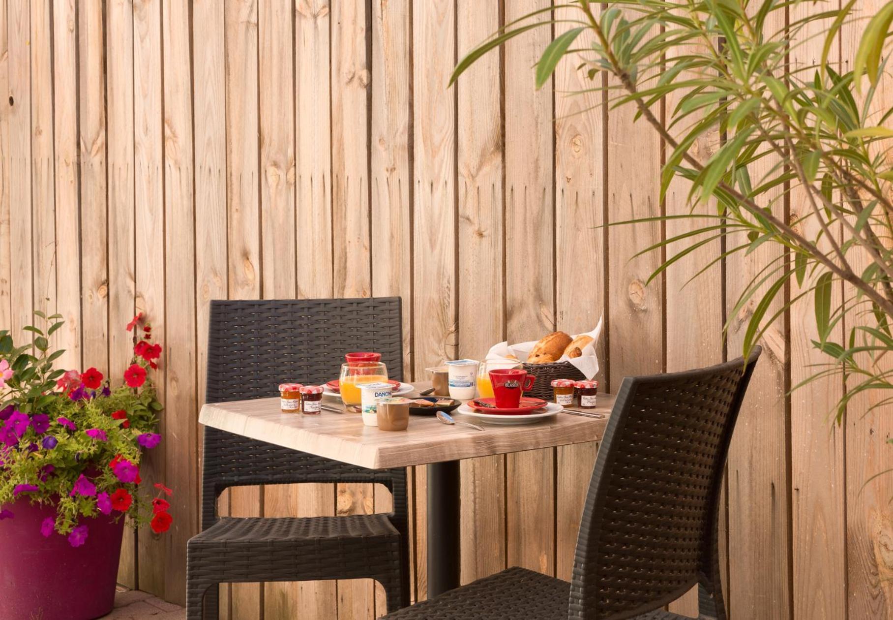 Hotel Les Sources Vernet-les-Bains Dış mekan fotoğraf
