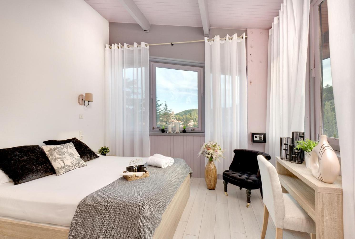 Hotel Les Sources Vernet-les-Bains Dış mekan fotoğraf